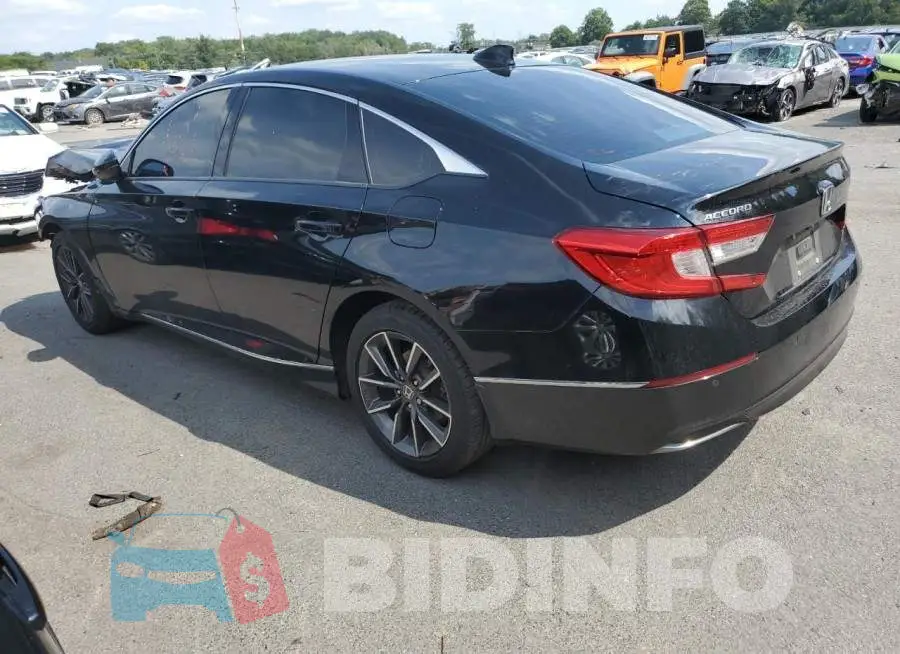 1HGCV1F50MA057064 Photo# 2