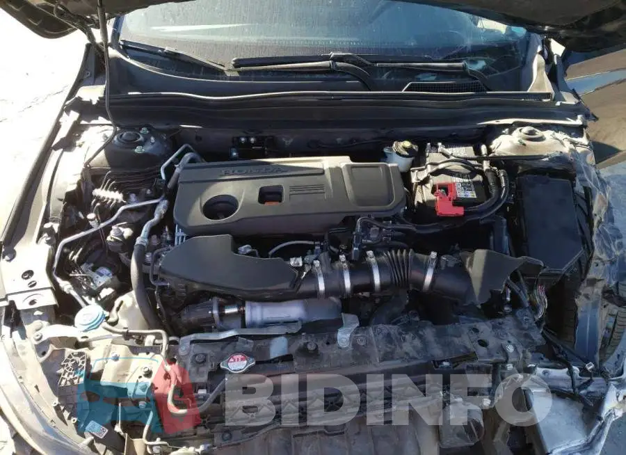 1HGCV2F96MA021159 Photo# 11