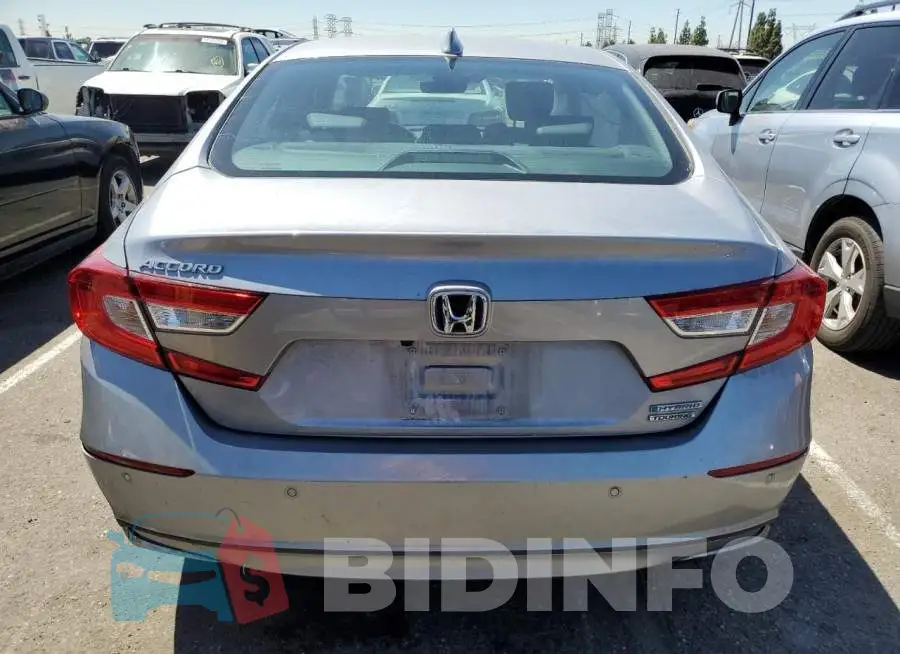 1HGCV3F92MA014621 Photo# 6