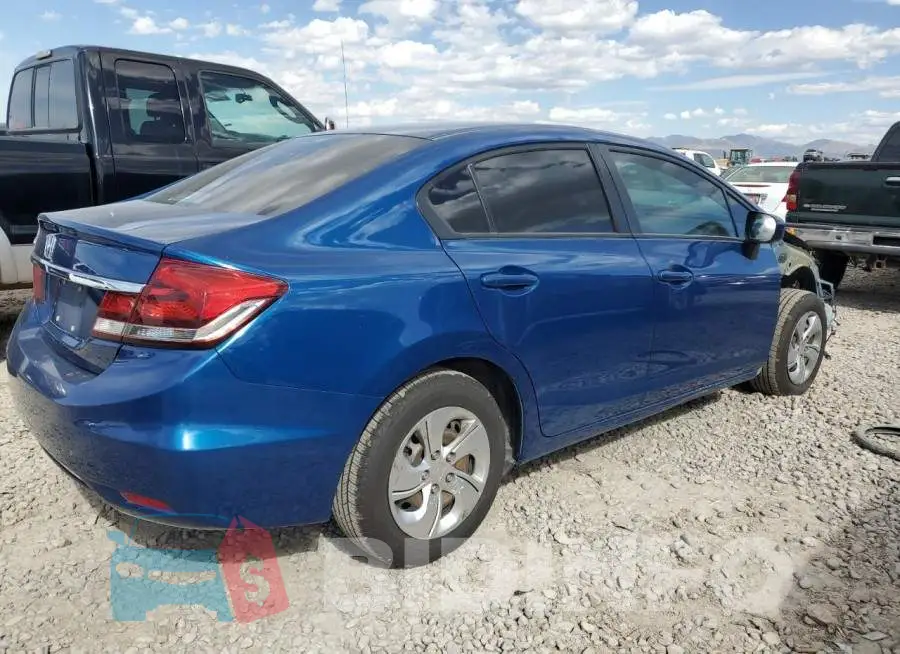 2HGFB2F53FH553282 Photo# 3