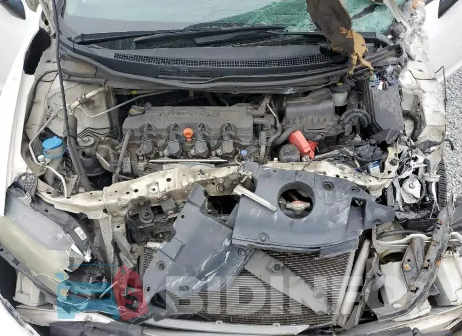 2HGFB2F54EH514554 Photo# 11