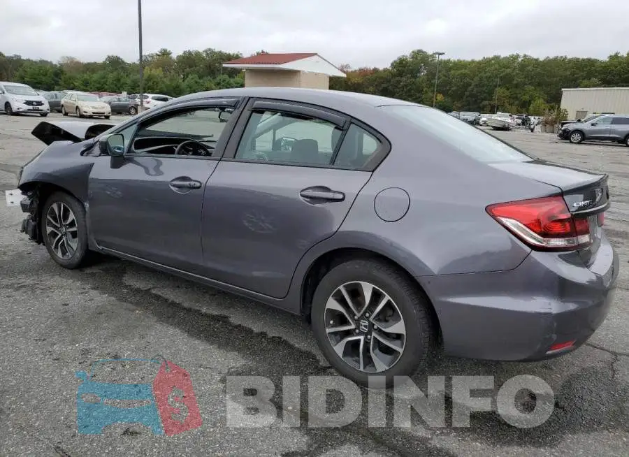 2HGFB2F82FH509722 Photo# 2