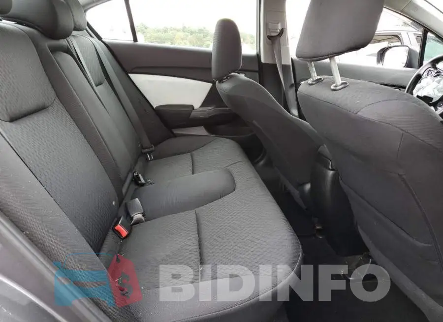 2HGFB2F82FH509722 Photo# 10