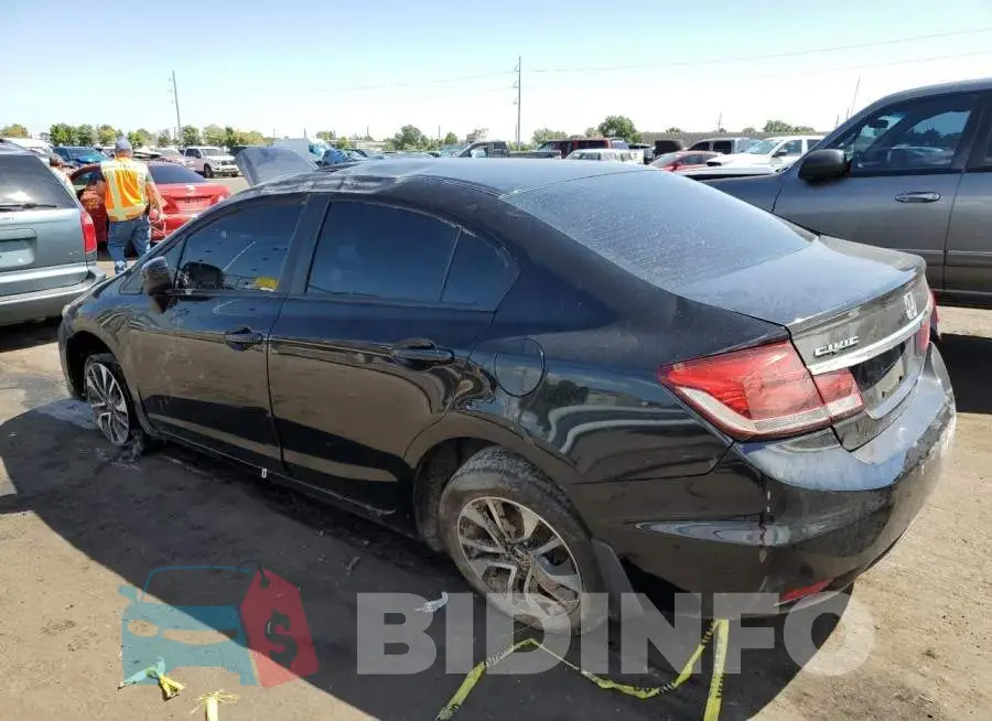 2HGFB2F83EH546034 Photo# 2