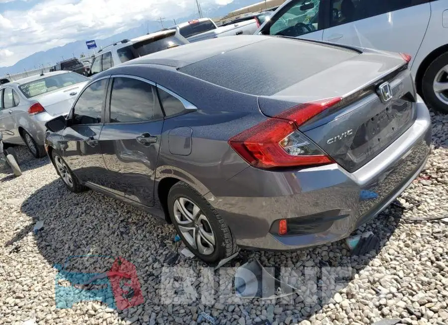 2HGFC2F52GH570332 Photo# 2
