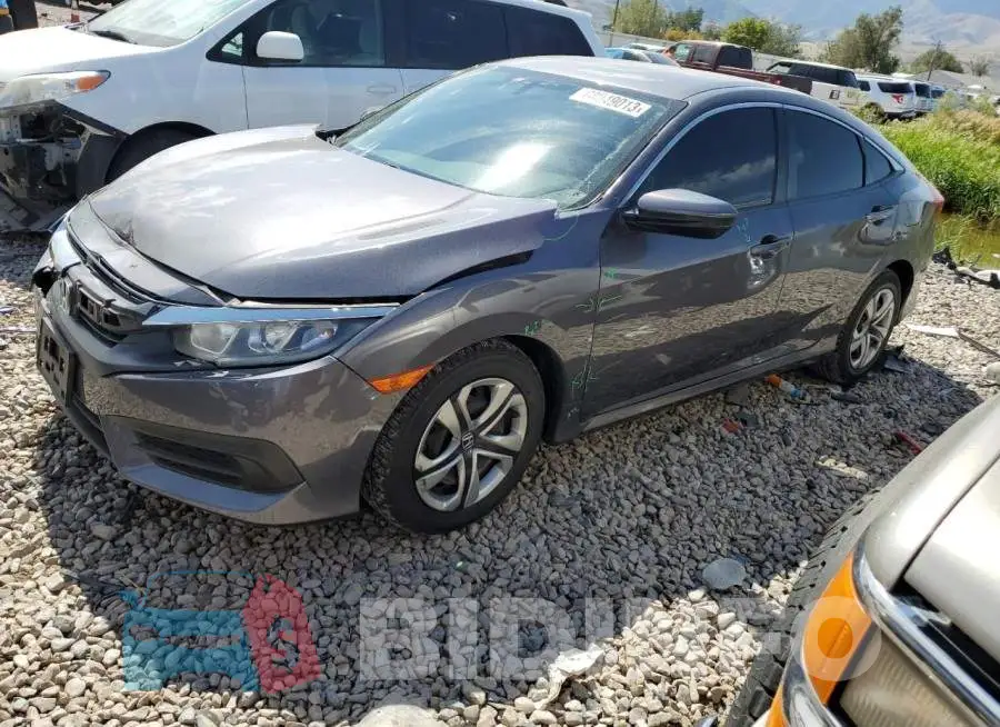 2HGFC2F52GH570332 Photo# 1