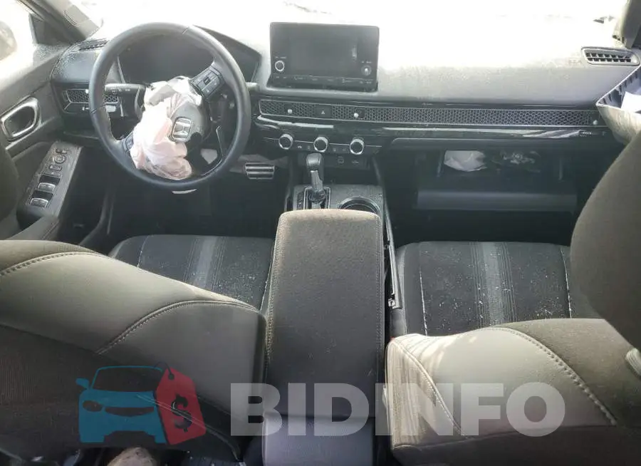 2HGFE2F55NH574110 Photo# 8