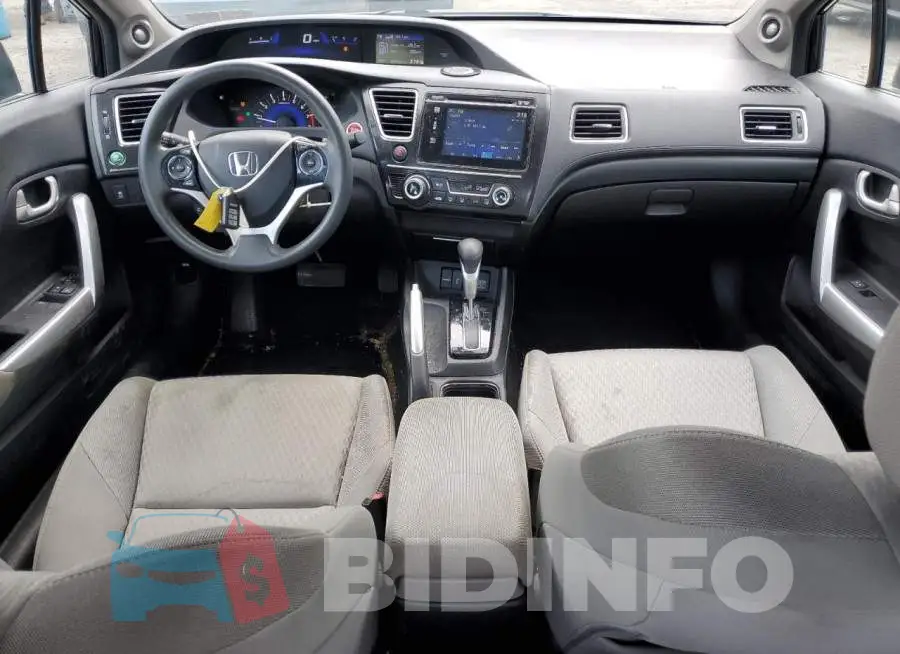 2HGFG3B84FH511615 Photo# 8