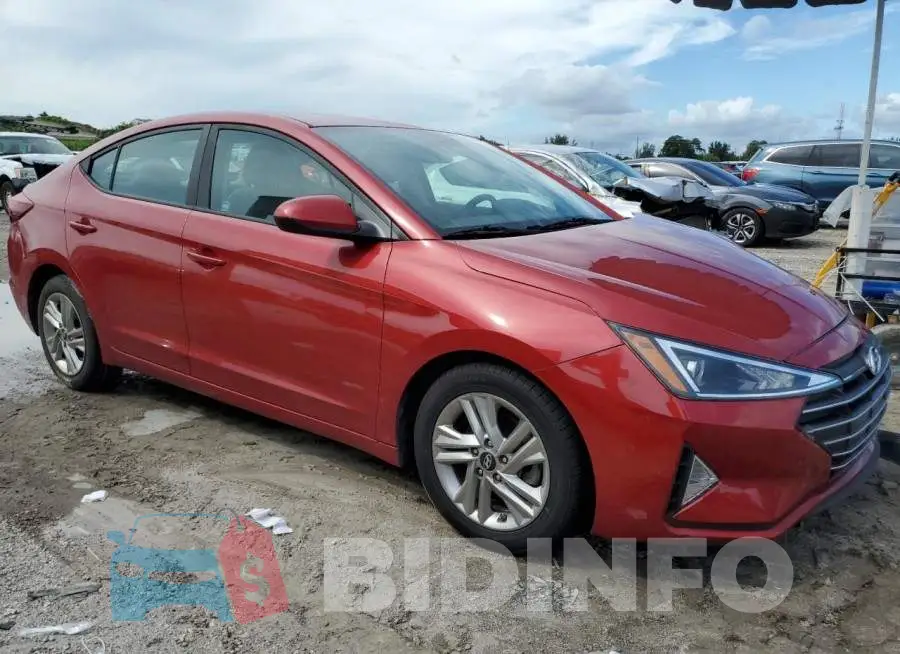 5NPD84LF1KH418414 Photo# 4