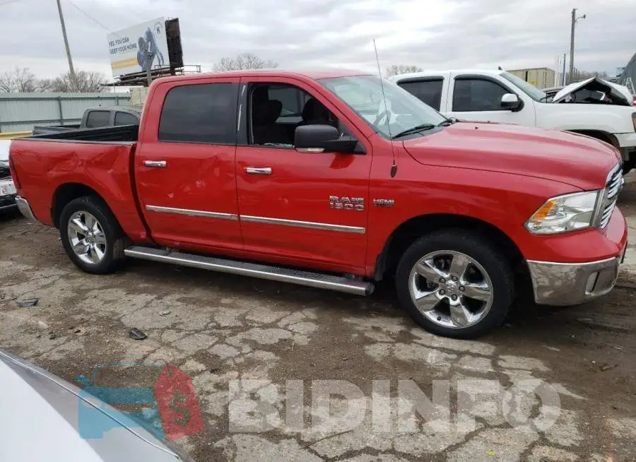 1C6RR6LT7FS566618 Photo# 4