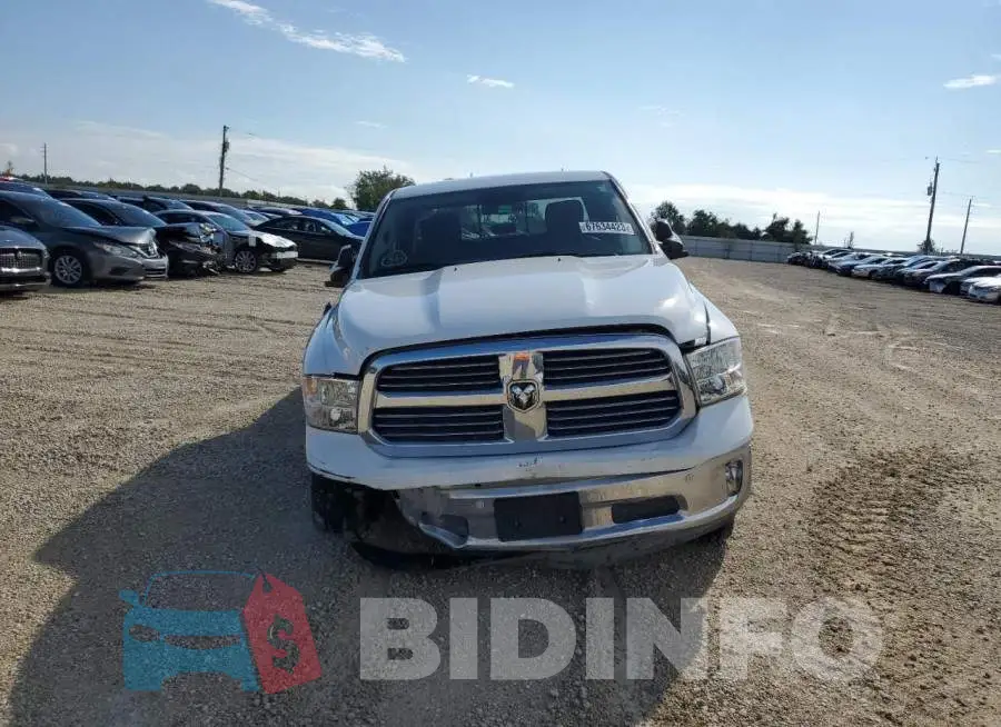 1C6RR7LT7KS616370 Photo# 5