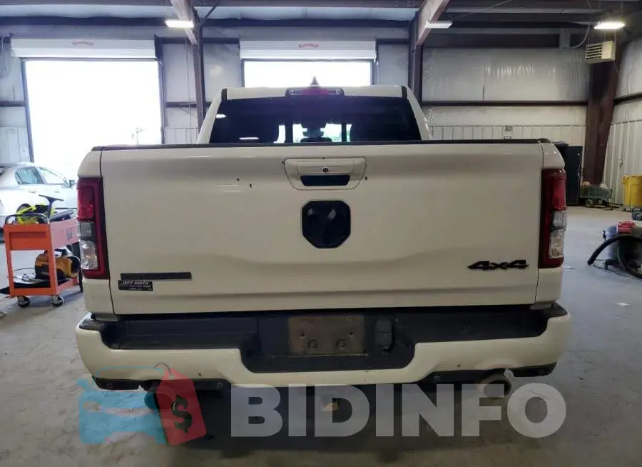 1C6SRFFT5MN600516 Photo# 6