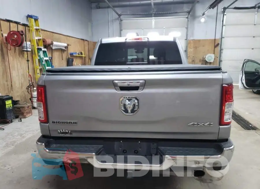 1C6SRFFT8LN167322 Photo# 6