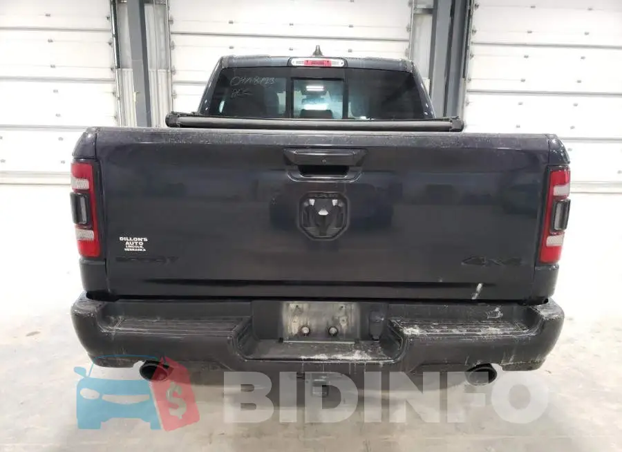 1C6SRFLT8KN561650 Photo# 6