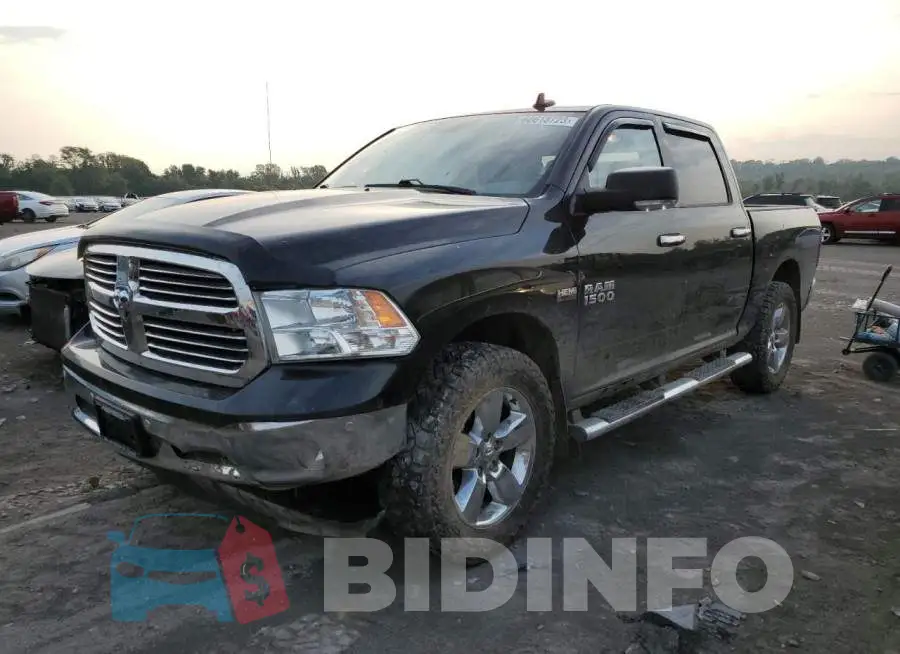 3C6RR7LT8HG511448 Photo# 1
