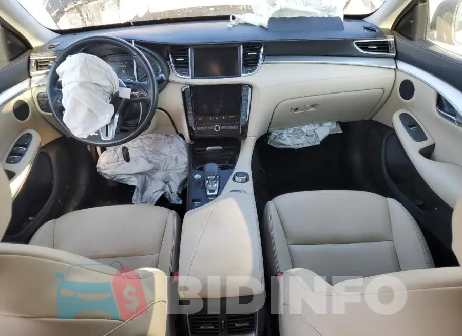 3PCAJ5M36LF117042 Photo# 8