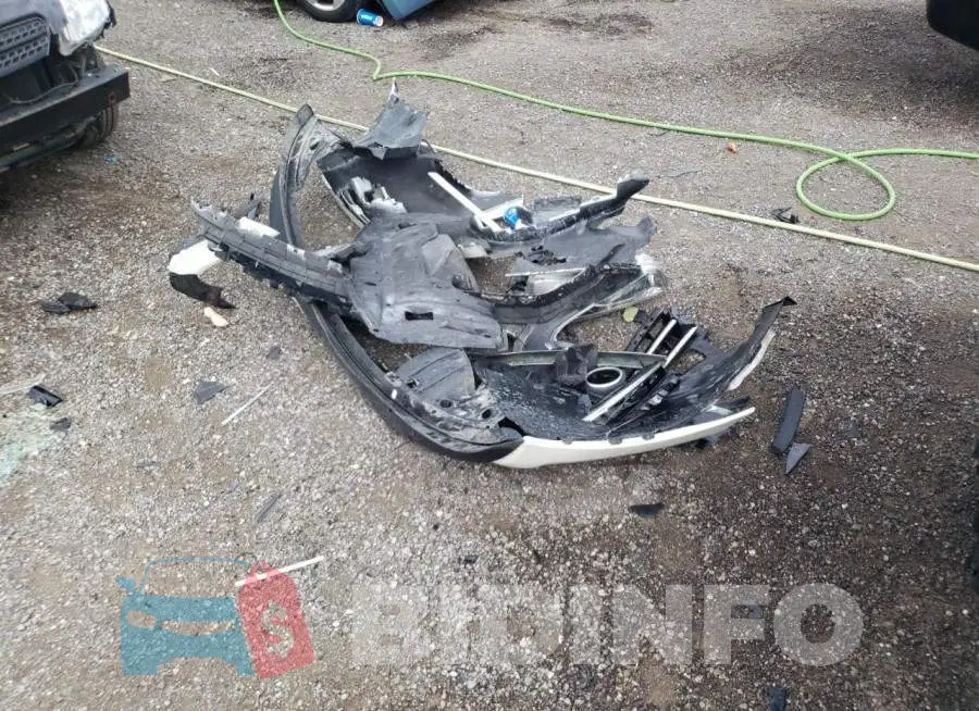 5N1AL0MM5FC520142 Photo# 13