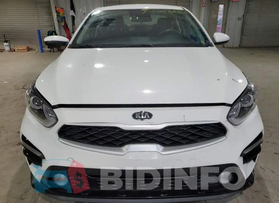 3KPF24AD6ME306033 Photo# 5