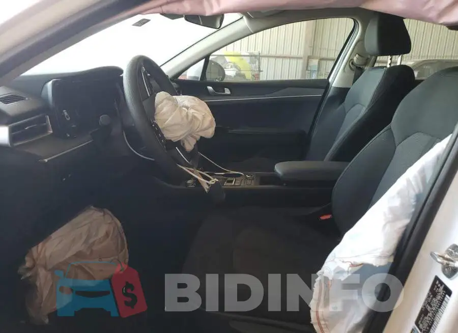 5XXG14J28NG110643 Photo# 7