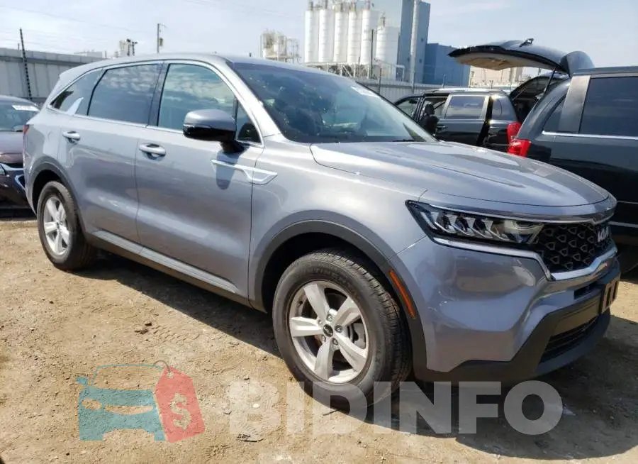 5XYRG4LC6PG191363 Photo# 4