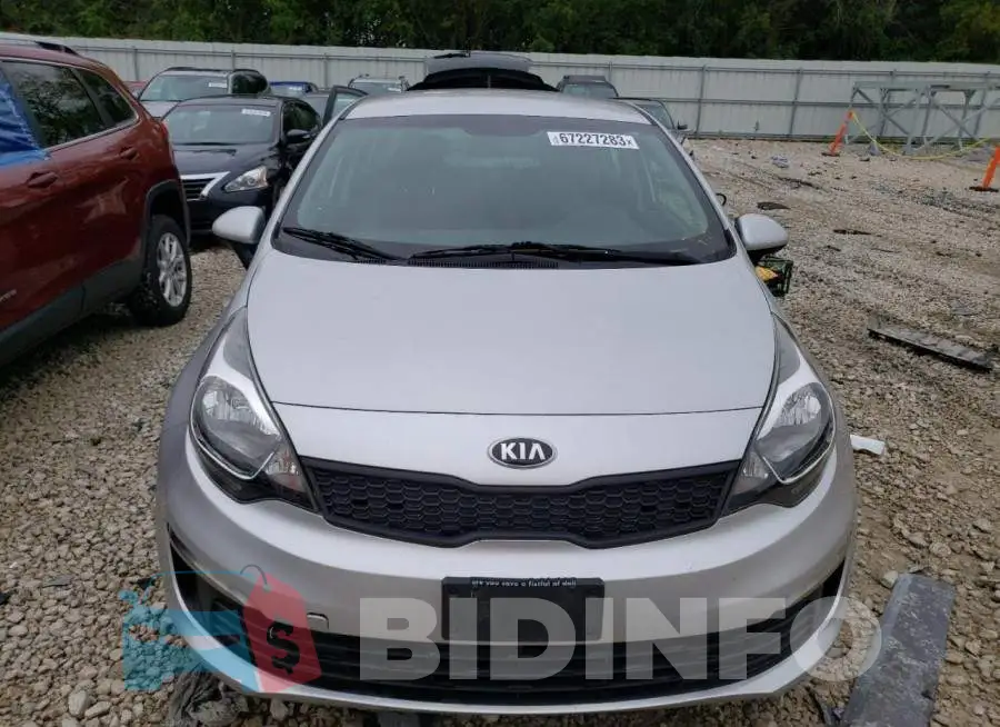 KNADM4A38G6641536 Photo# 5