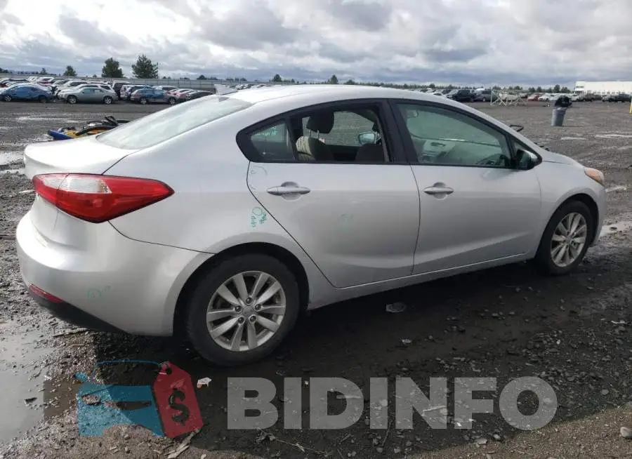 KNAFX4A63E5225987 Photo# 3