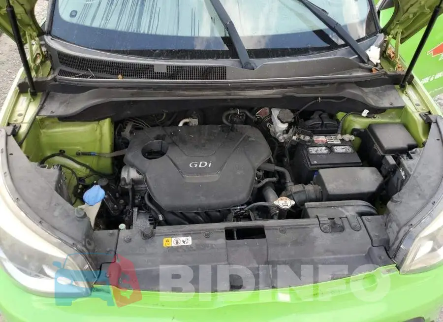 KNDJN2A28E7044084 Photo# 11
