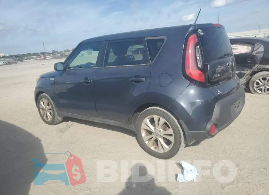 KNDJP3A56F7207598 Photo# 2