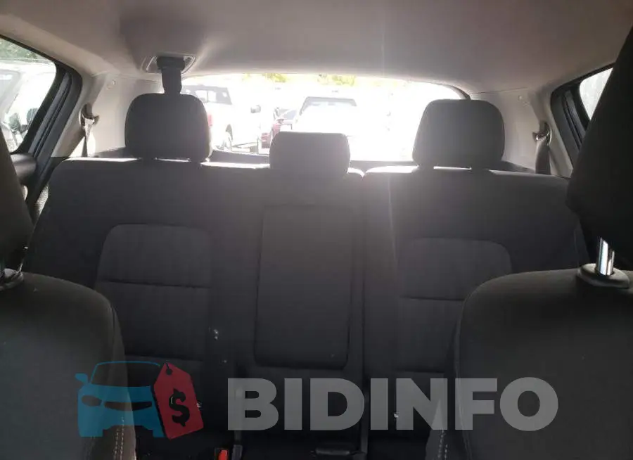 KNDPMCAC3H7141628 Photo# 10