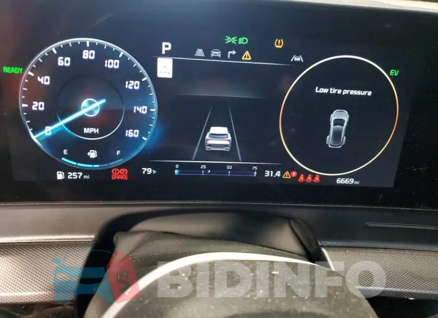KNDPXCAG4P7011690 Photo# 9