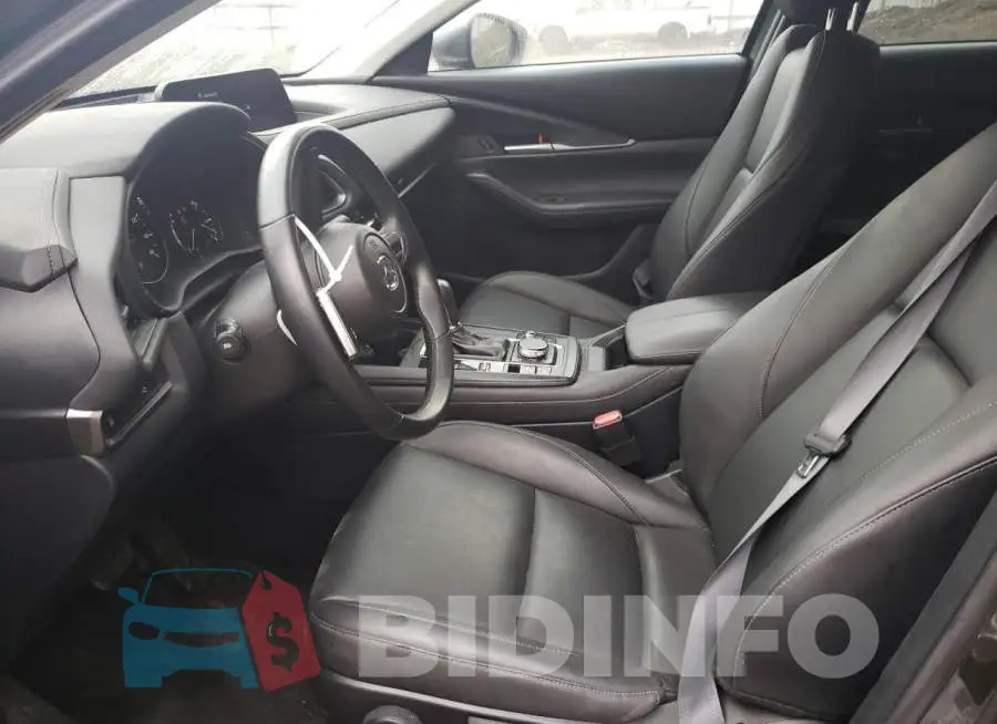 3MVDMBBL4MM266437 Photo# 7
