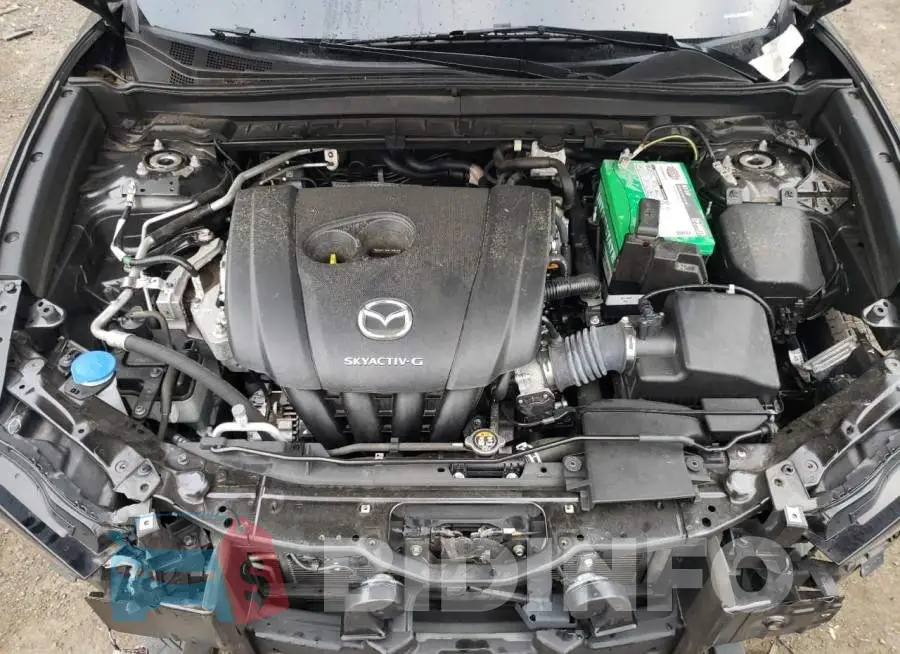 3MVDMBBL4MM266437 Photo# 11