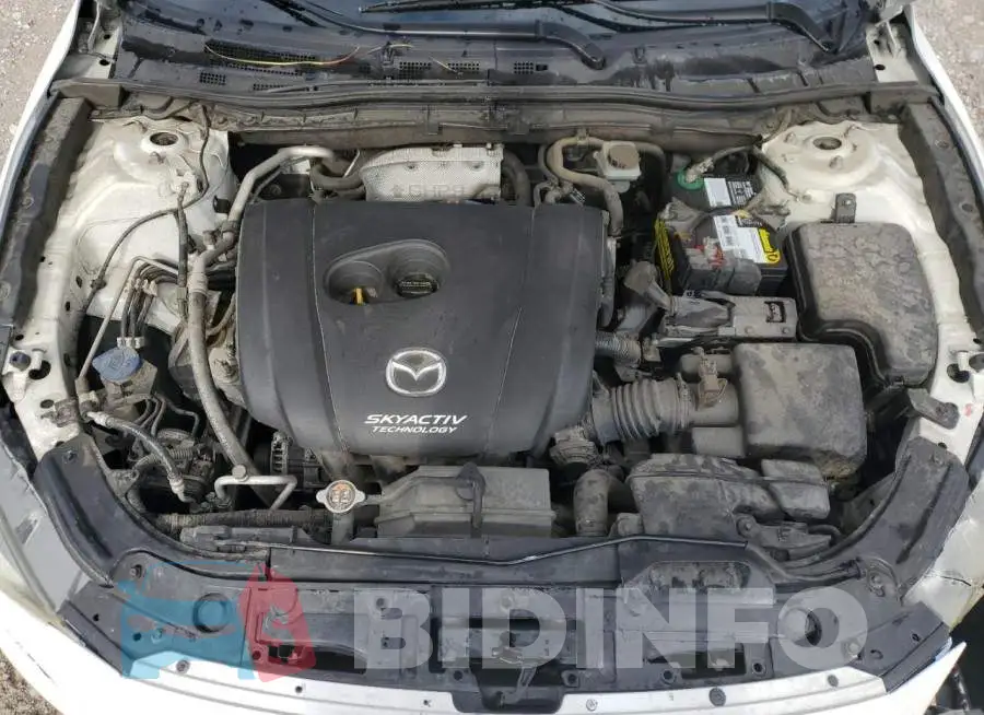 JM1BM1T71F1234095 Photo# 11