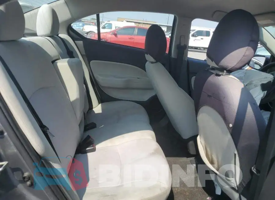 ML32F3FJ2KHF05394 Photo# 10