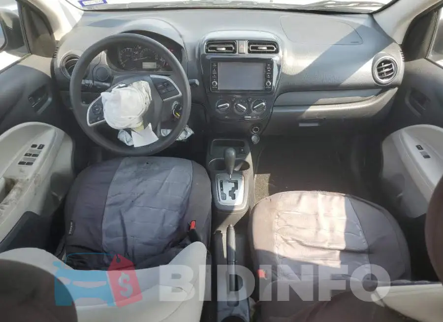 ML32F3FJ2KHF05394 Photo# 8