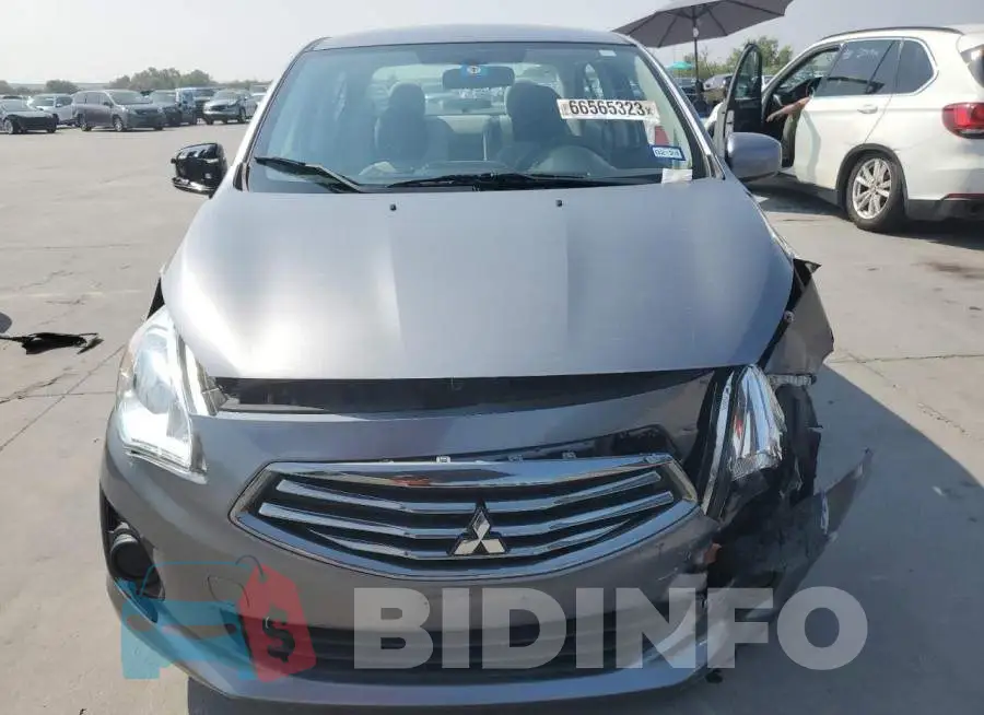 ML32F3FJ2KHF05394 Photo# 5