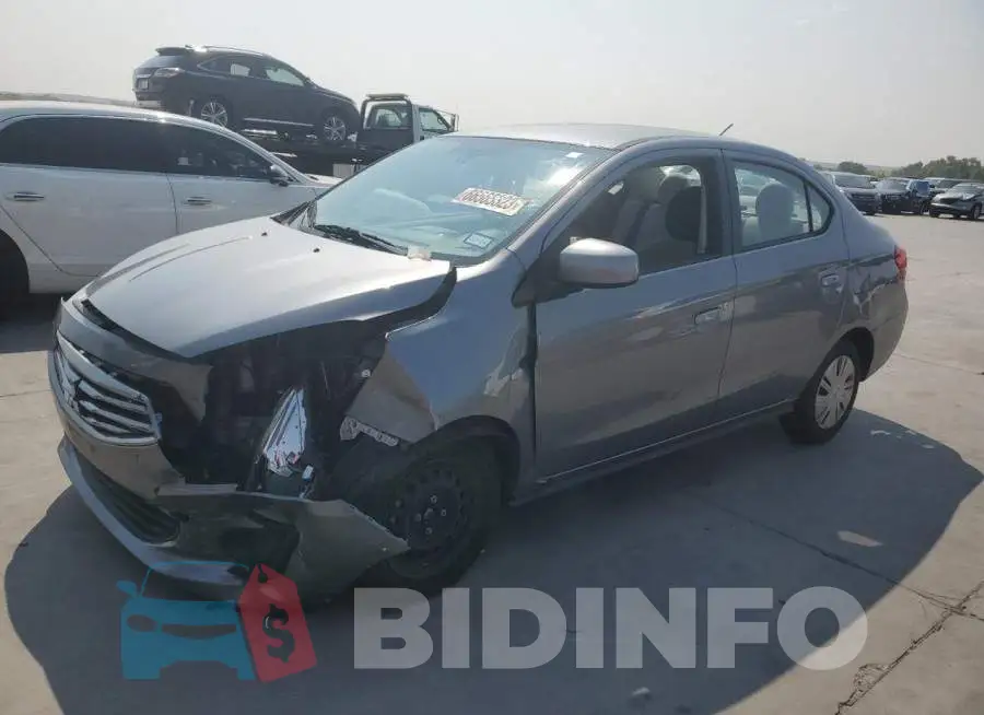 ML32F3FJ2KHF05394 Photo# 1