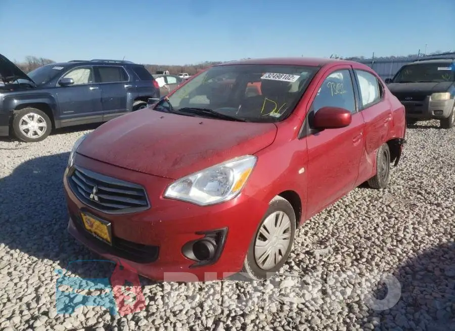 ML32F3FJ3HHF16882 Photo# 2