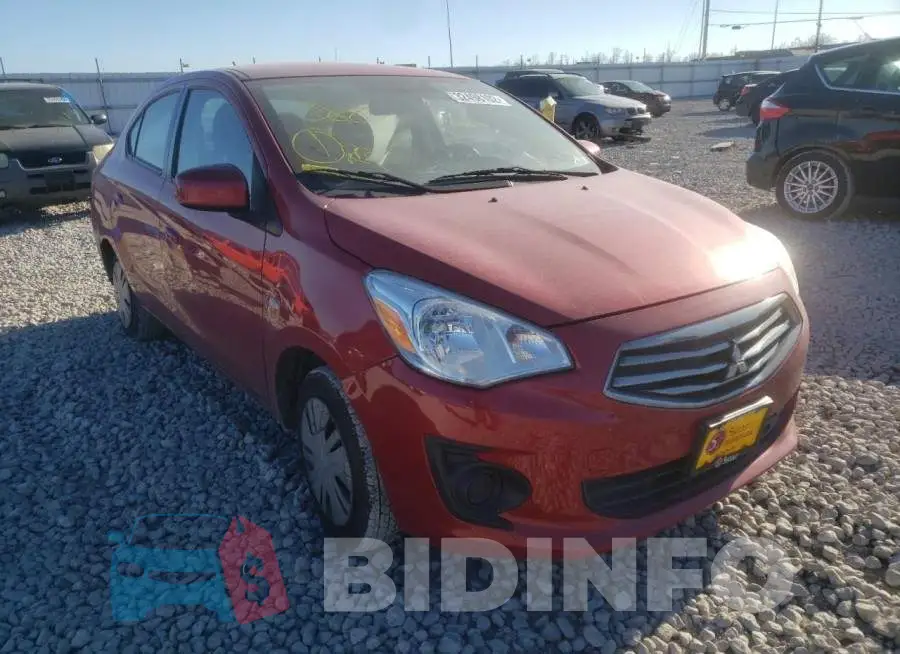 ML32F3FJ3HHF16882 Photo# 1