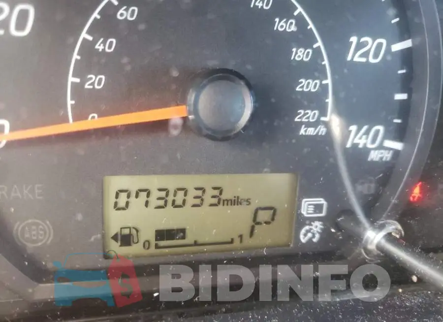 ML32F3FJ3HHF16882 Photo# 8