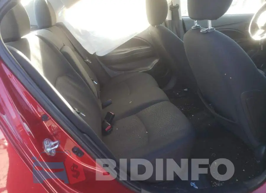 ML32F3FJ3HHF16882 Photo# 6