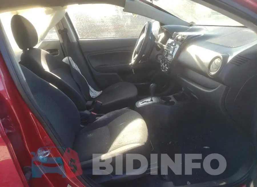 ML32F3FJ3HHF16882 Photo# 5