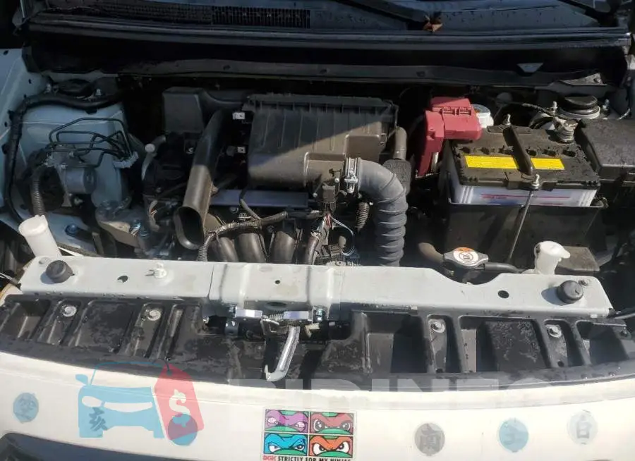 ML32F3FJ7LHF10768 Photo# 11