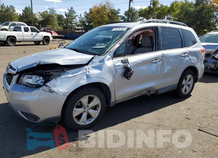 JF2SJACC4EG516332 Photo# 1