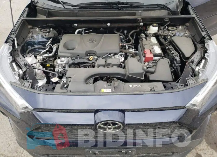 2T3C1RFV4PW276950 Photo# 12