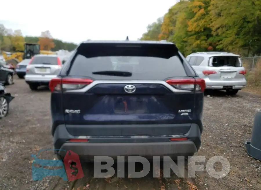 2T3D1RFV0LC102406 Photo# 6