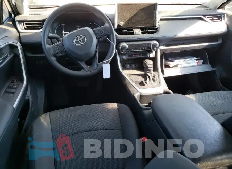2T3F1RFV7PW372245 Photo# 8