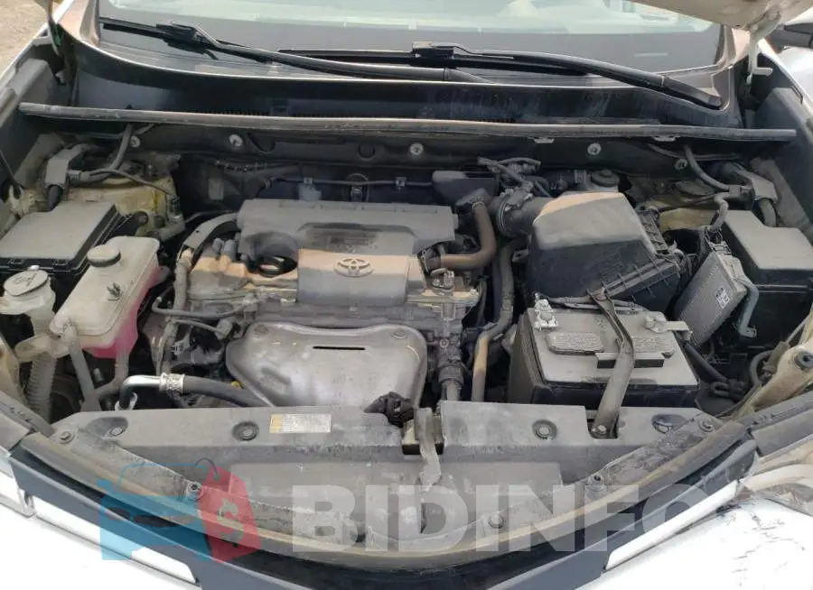 2T3RFREVXGW526897 Photo# 12