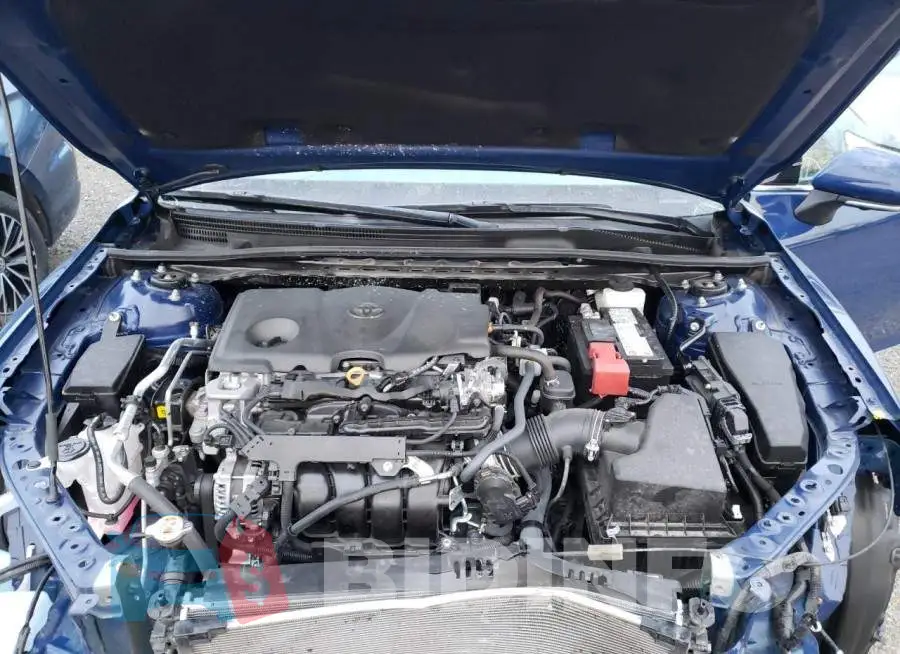 4T1K61BK6PU097053 Photo# 11