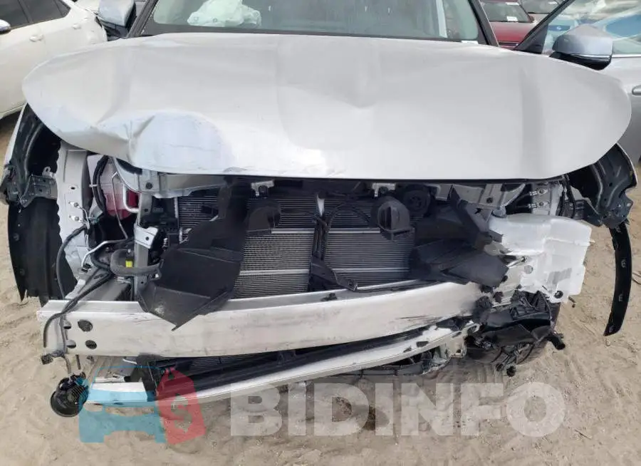 5TDGBRCH7NS557491 Photo# 12